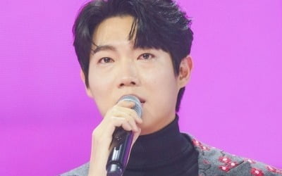 Son Tae-jin, thoughts on winning 'Burning Trot' "I had a lot of worries, but I got a valuable result."