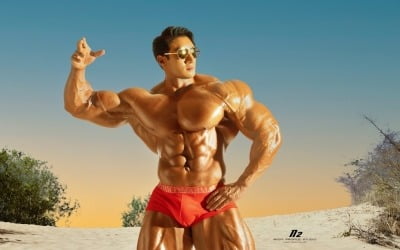 Jiyeonah "Assault video, it's just a staged situation, no facts about domestic violence"