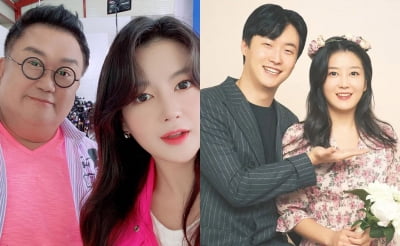 Lee Yong-sik and broadcaster in conflict over daughter Lee Su-min's marriage issue