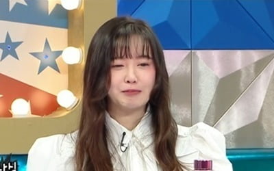 Ku Hye-sun "I changed my weight to the first digit of 4"