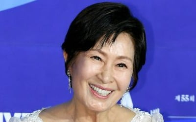 Kim Hye-ja donates 100 million won for the Turkiye-Syria earthquake