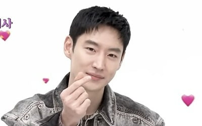 Lee Je-hoon's 'Model Taxi 2' behind-the-scenes reveal