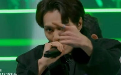 Kim Hyun-jae, suspected of school violence, appears without editing in 'Peak Time'