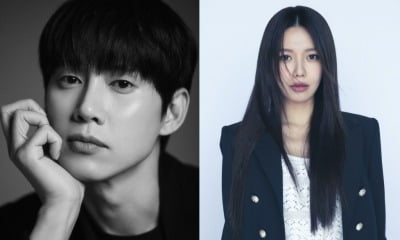 'The Glory' Park Sung-hoon joins lead role in 'Namnam'