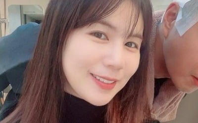 Jin Tae-hyun, "Park Si-eun's goal is to be a good husband and man"