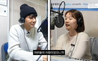 Jang Jeong-yoon “Living together in Kim Seung-hyun's officetel”