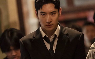 Lee Je-hoon's 'Model Taxi 2', knowing the taste is more fun, 'Genre Restaurant'