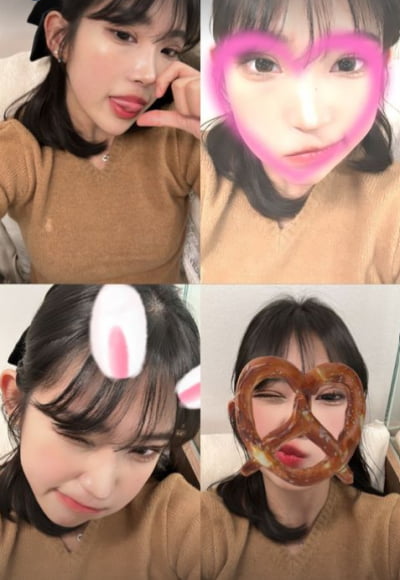 Choi Jun-hee's eyesight tripled after reoperation