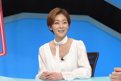 Wang Ji-won, 'Same Bed, Different Dreams 2' with husband, a ballerina 3 years younger than her