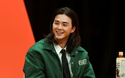 The dirt hated by Kim Ji-hoon and Seo Jang-hoon