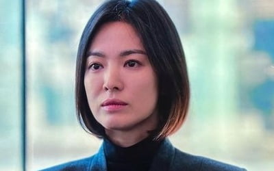 Shim Jin-hwa, I just waited for today. “Dong-eun, I'm so excited right now.”