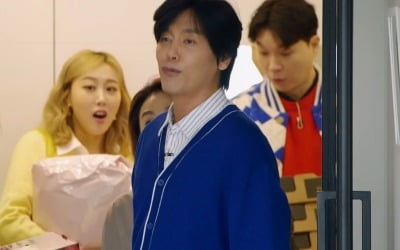 Choi Seong-guk, plans for the second generation, “I want to have five children.”