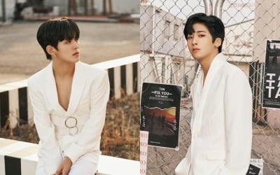 'Cultwo Show' TAN Hyun-yeop, “Singing Big Bang's 'IF YOU' and passing the audition”