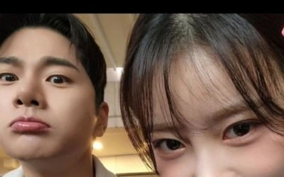 Lee Mi-joo and Lee Yi-kyung, two shots that ignited dating rumors