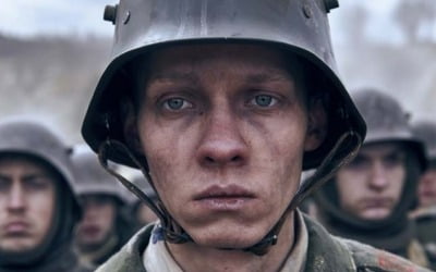 International Feature Film Award, 'No More on the Western Front'