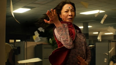 Yang Yeo-kyung wins first Best Actress award