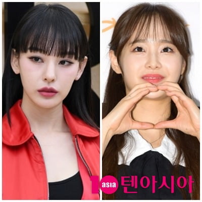 Noje, Chuu, former trends that quickly cooled down