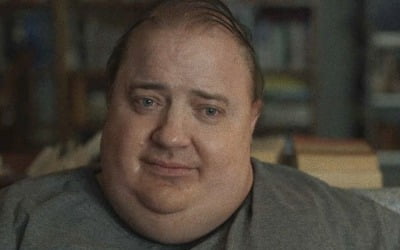 Brandon Fraser, 'The Whale', Best Actor Award