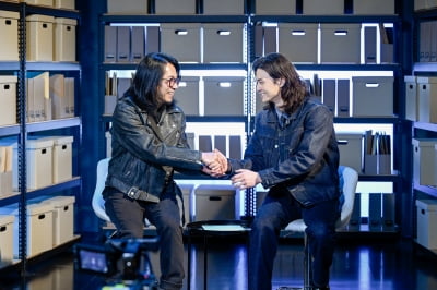 Kim Ji-hoon, amid the JMS revelations, “It's more cruel than the movie”