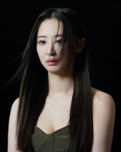 SISTAR member Dasom's unprecedented exposure