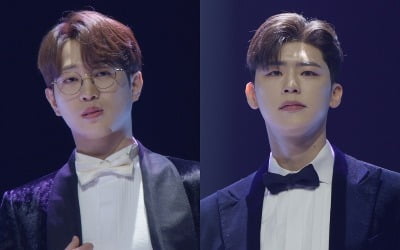 'Mr. Trot 2' Gala Show Special Program