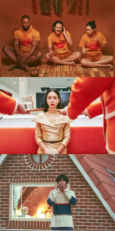 'Killing Romance' confirmed to be released 'Sweet acting' Lee Ha-nui decides to retire