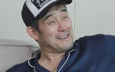 The reason Choi Min-soo and Lee Joo-eun won't divorce