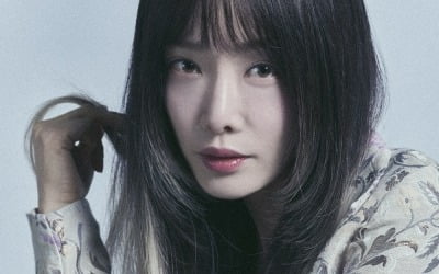 'The Glory' Kim Hee-ra “I'm actually a non-smoker,”