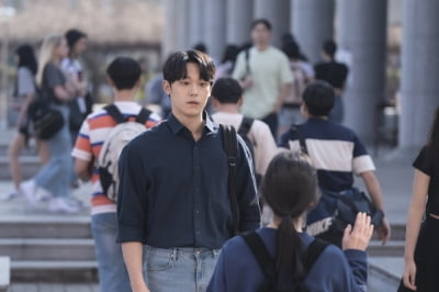 'The Glory' Lee Do-hyun, a sweet but cold idiot