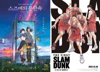 Japanese animation with wings amidst all-time slump in Korean movies