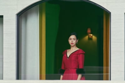 Top star Lee Ha-nui, who was ridiculed, finally retires?