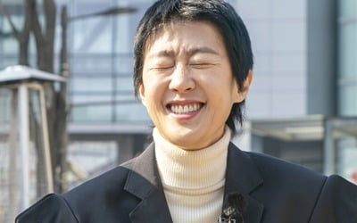 Hong Jin-kyung, surprise confession, “I'm moving”