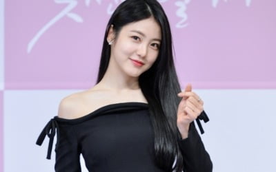 'The Glory Park Yeon-jin' Shin Ye-eun transforms into a lovely girl guest housekeeper