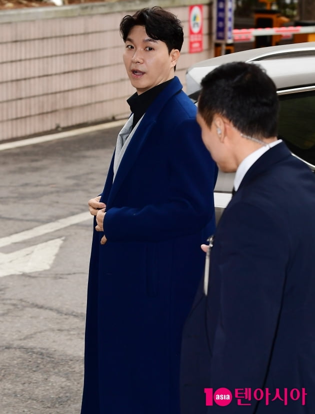 박수홍, 진짜 '미우새'였다…충격 민낯 드러낸 부모 폭로에 동정론 대두 [TEN피플]