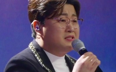 Kim Ho-jung and Song Ga-in appear in the finals of 'Mr. Trot 2'