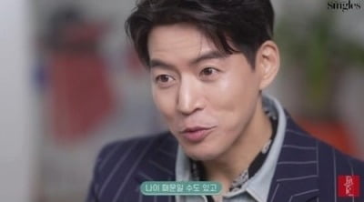 'Seoul National University graduate' Lee Sang-yoon “I want to be a doctor in my next life”