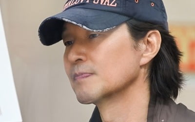 'Master Kim 3' Han Seok-gyu "Thank you for making the season 3 stage"