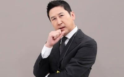 Shin Dong-yeop "Among my family and acquaintances, I might be the villain"