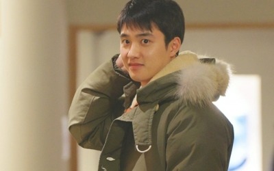 Members of 'School Trip Without Math', competing for 'solitary confinement' from the first day