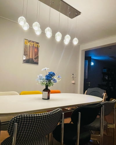 Lee Se-mi reveals the new house where the 'fourth generation' lives