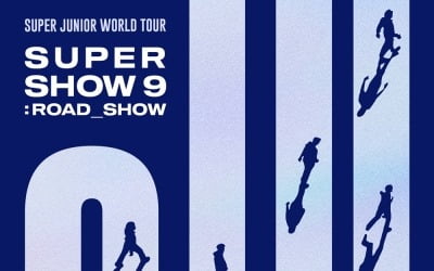 Super Junior holds world tour encore concert on April 15th and 16th