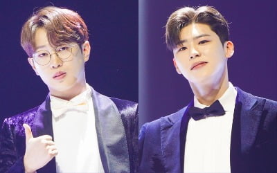 'Mr. Trot 2' final D-DAY! Lim Young-woong Lee Eul's second true challenge