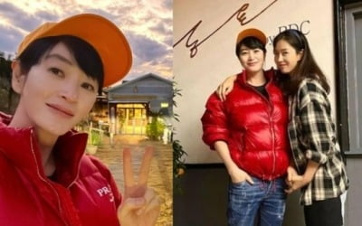 Kim Hye-soo, Song Yoon-ah and the 'Best Friend Moment' actresses' warm up-to-date status