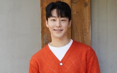 'Non-Yeondam' Won Tae-min "Second BL, ultimately LOVE"