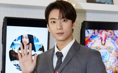 'Unintentional love story' Gongchan says, “It's no different from a melodrama”