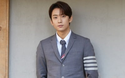 Gongchan "I can't visit Cha Seowon while I'm serving in the military."