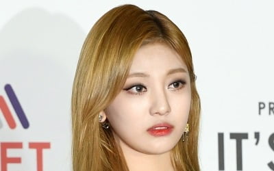 Espa Ningning "Almost blind in one eye" Serious health condition 'red light'