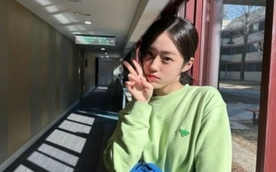 Noh Yun-seo, enjoyable 'Running Man outing'