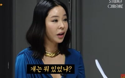 Lee Hye-young and Lee Sang-min's divorce became a laughing stock again