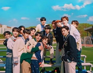 'Boy's Fantasy', first broadcast postponed "due to global OTT broadcast"